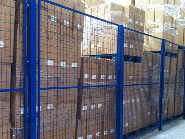 車間邊框護欄網(wǎng)圖片2 車間邊框護欄網(wǎng)圖片2