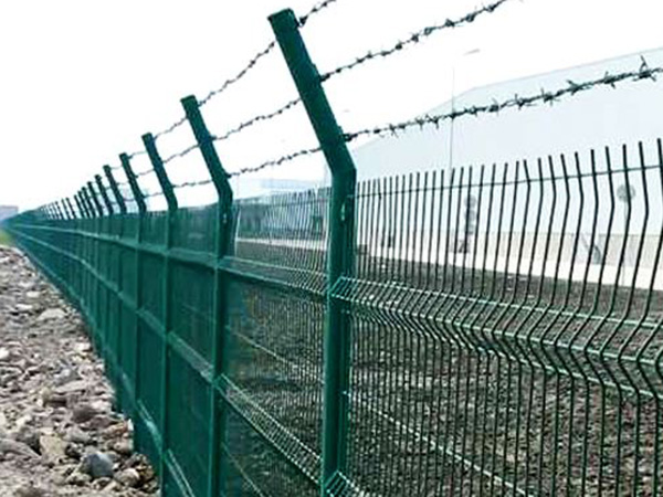刺繩護欄網圖片2 刺繩護欄網圖片2