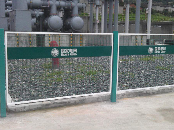 電廠護(hù)欄網(wǎng)圖片3 電廠護(hù)欄網(wǎng)圖片3