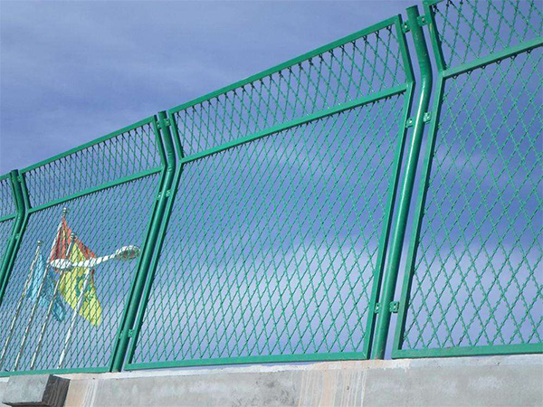 橋梁護欄網圖片2 橋梁護欄網圖片2