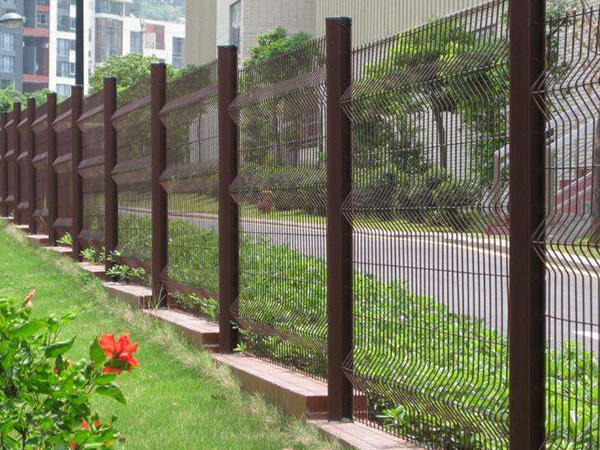 小區(qū)護(hù)欄網(wǎng)圖片3 小區(qū)護(hù)欄網(wǎng)圖片3